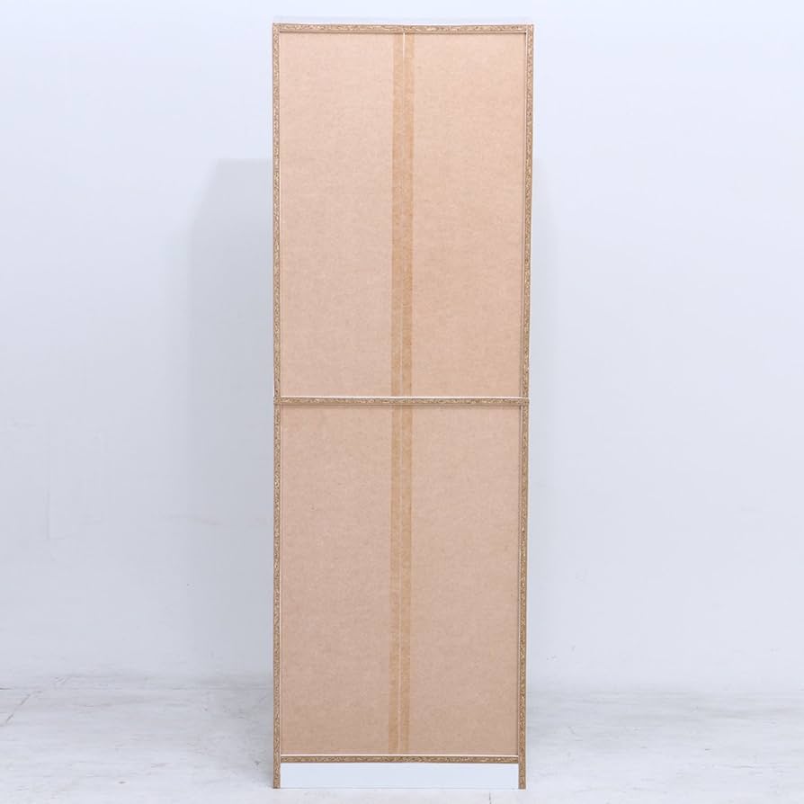 割引❣️「母」 即中斎好 台目棚 自在棚 桐紋置上 葦替え襖 組立