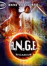 Download A.N.G.E. - tome 4 Sicarius (4) PDF