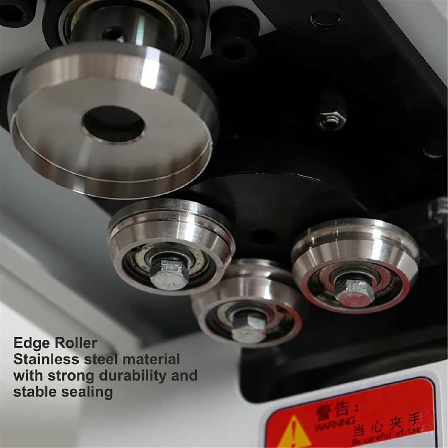 Sealing Sealant Machine, Commercial Cans Closer, Electric Las Seller With Accountant, Automatic Can Sealing Machine, For 55 Mm Diameter~/