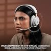 SteelSeries Arctis Nova Elite Hi-Res Wireless Gaming Headset - Sage Gold