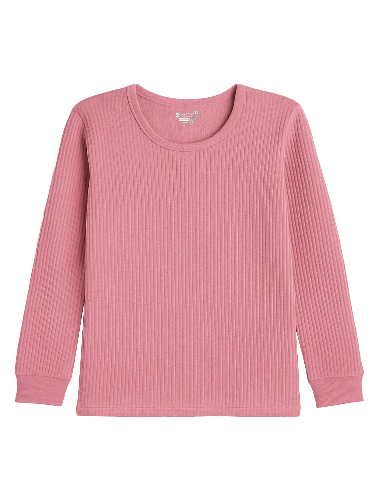 Unisex Thermal Tops Round Neck Full Sleeves Pack of 1