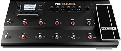 Liniia 6 HD 500 POD Chitara Podea Multi-Efecte Romania | Ubuy Liniia 6 HD 500 POD Chitara Podea Multi-Efecte Romania | Ubuy