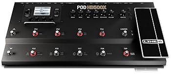 完動品❣️良品✨LINE6 ライン6 POD HD 500X マルチエフェクター tp104-0210588_m.jpg