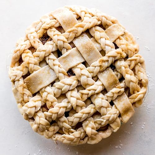 Miniatura 2 de Palksky Moldes de silicona para decoración de tartas, moldes para decoración de tartas para fondant de chocolate, pastelería, pastelería