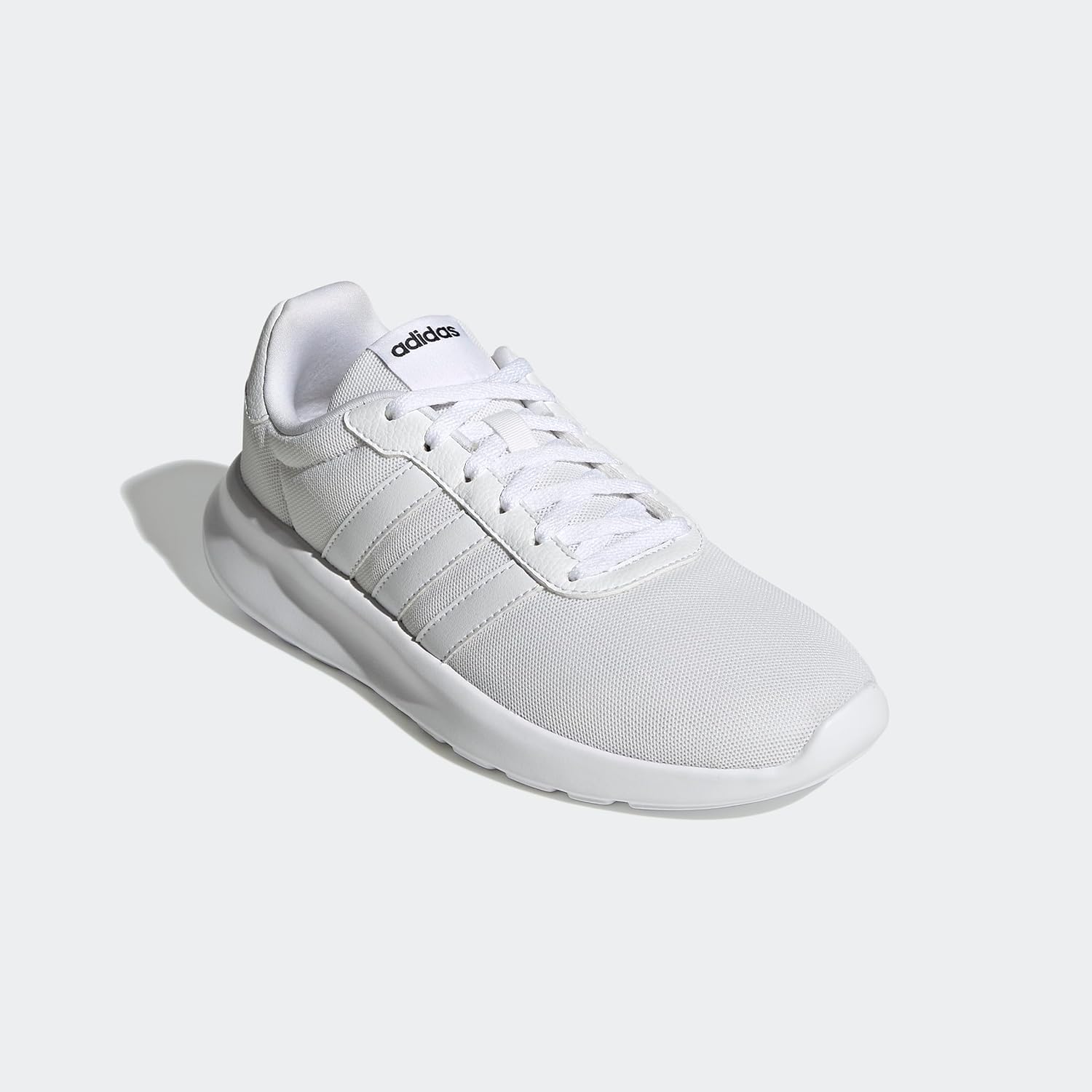 Adidas Womens Lite Racer 3.0 Running ShoesRunning Shoe