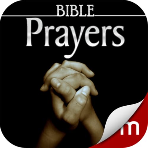 Prayers From Bible
