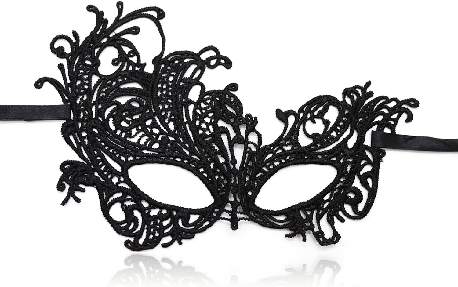 Masquerade Mask, Mascarade Masks for Women Sexy Maskerade Face Mask