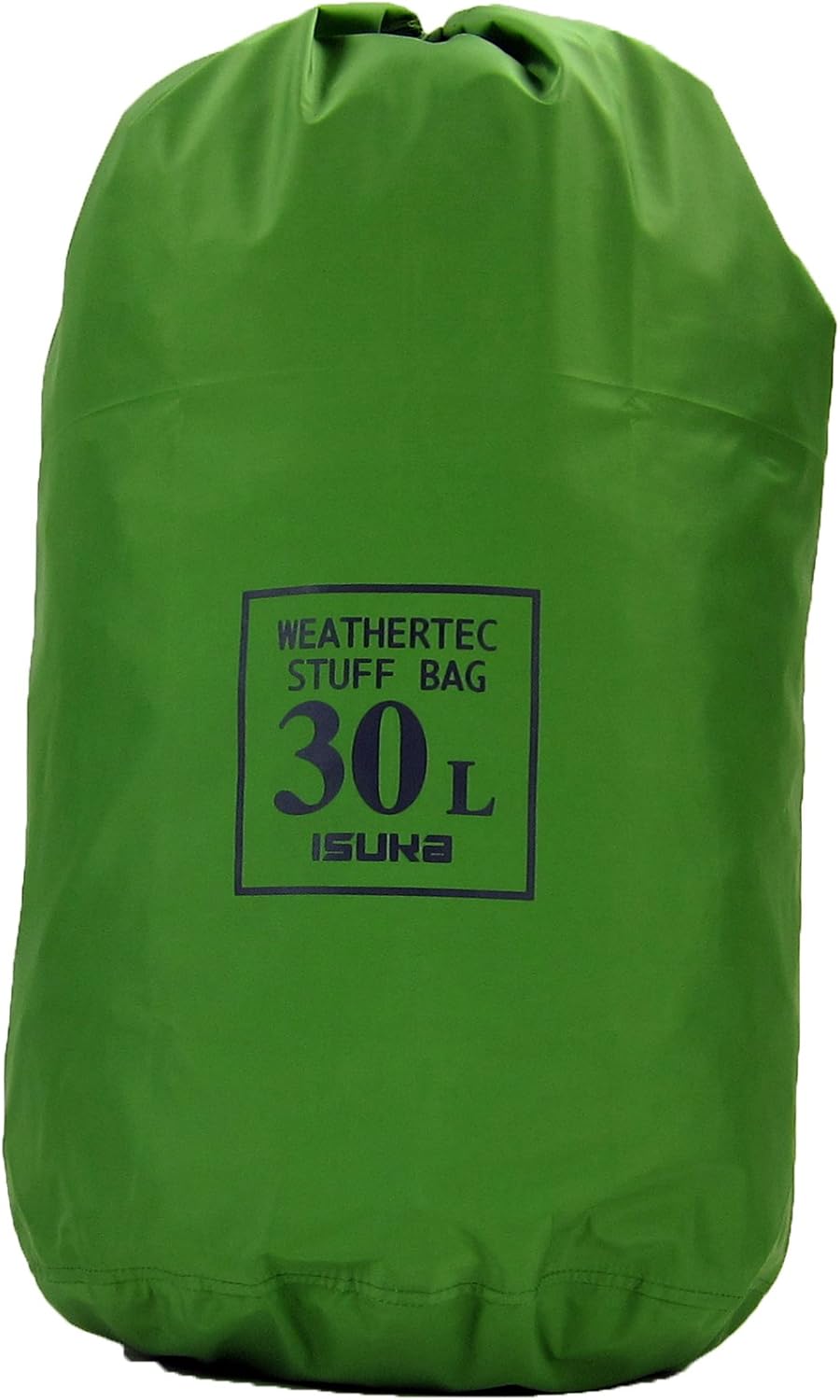 WeatherTech 353502 Stuff Bag, 9.8 gal (30 L), Green