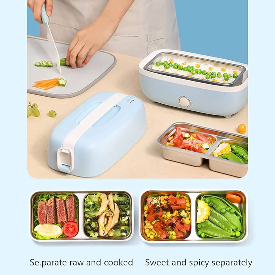 ステンレス製フードウォーマー 2段式 ステンレス製フードウォーマー 2段式 キッチン・食器