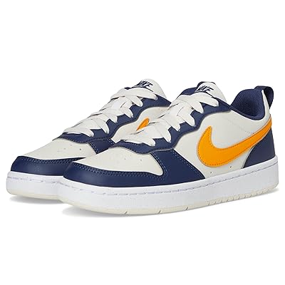 Nike Kids Court Borough Low Recraft (Big Kid) Kid