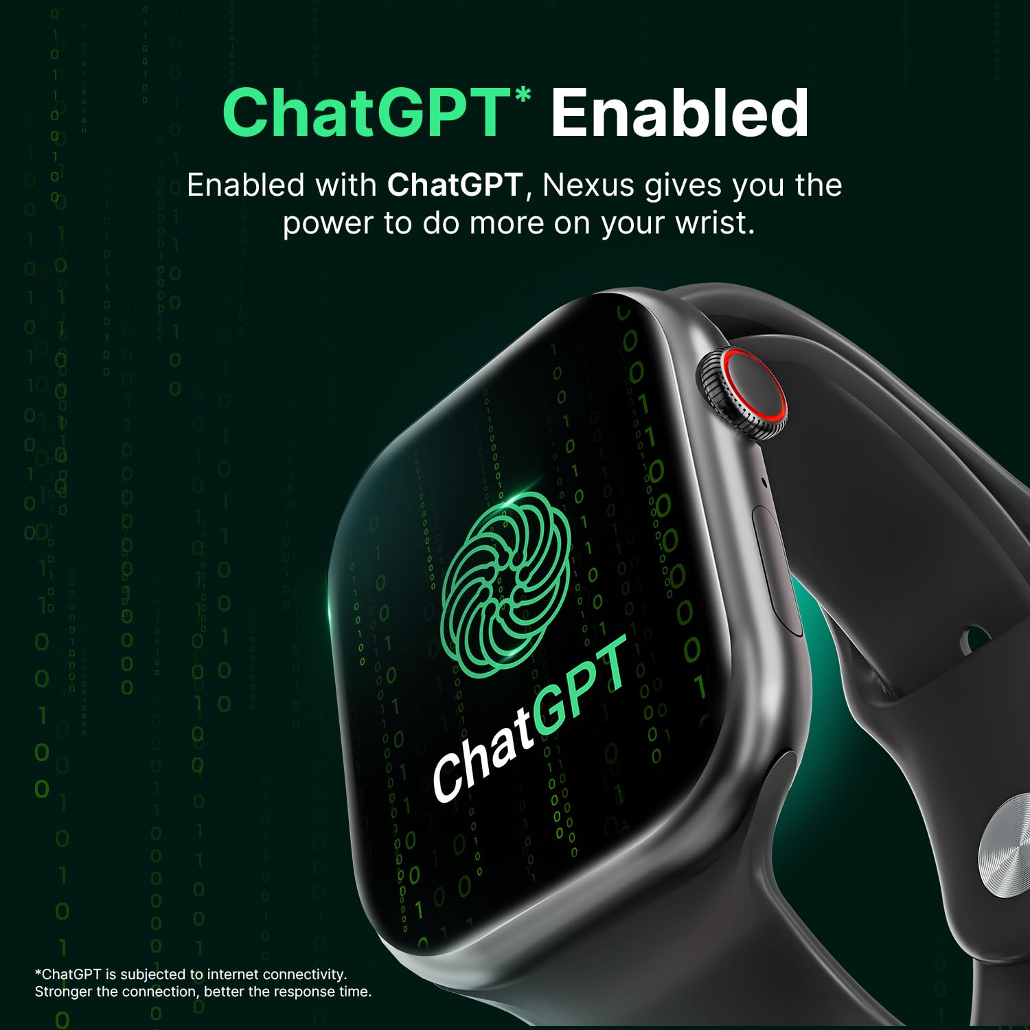 5,000 रुपये के बजट में लेना चाहते हैं एक अच्छी स्मार्टवॉच? ये रहे 4 बेस्ट ऑप्शन, ChatGPT का भी मिलेगा सपोर्ट