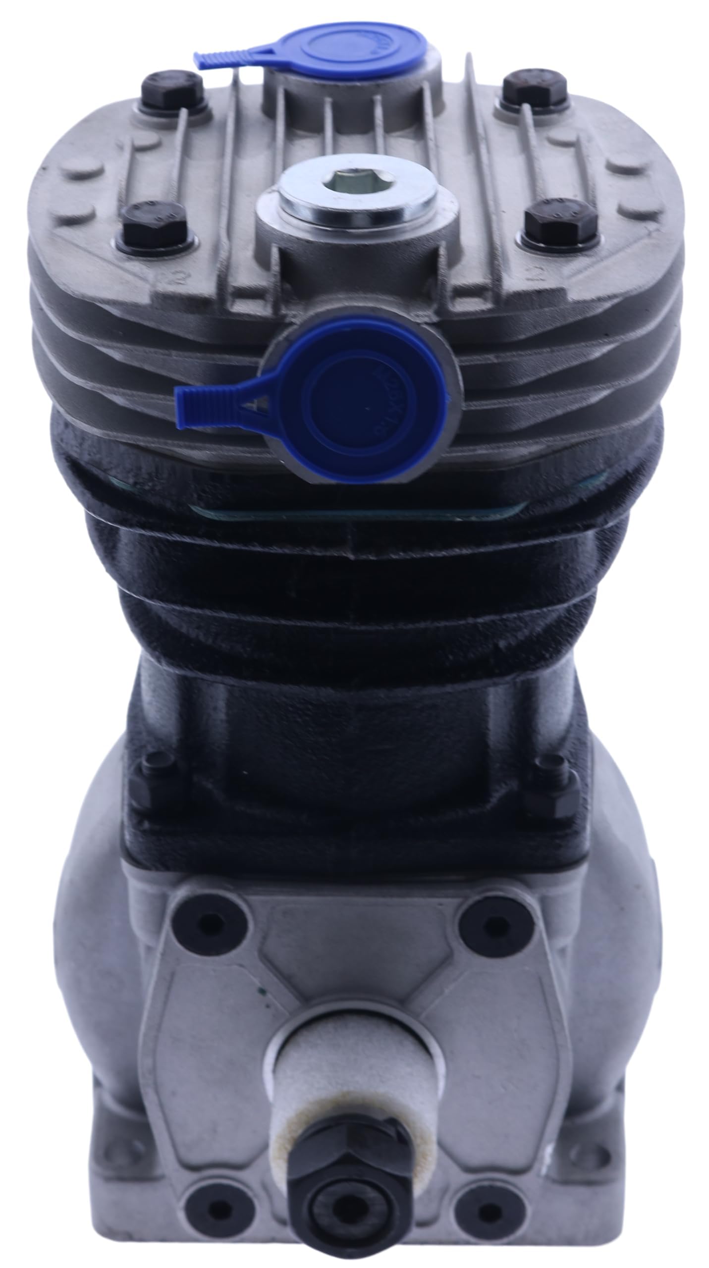 Compresseur de frein à air haut débit pour moteur Deutz 1173859 LP1974 - 7