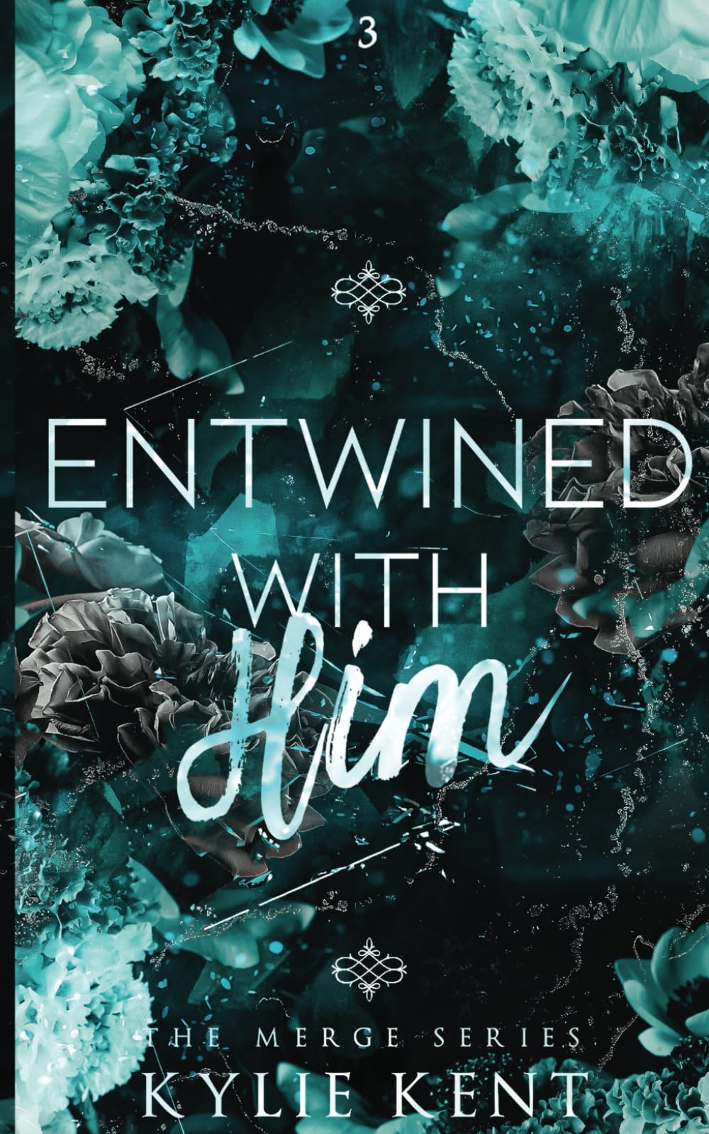 Buy Entwined With Him — BookShops.in