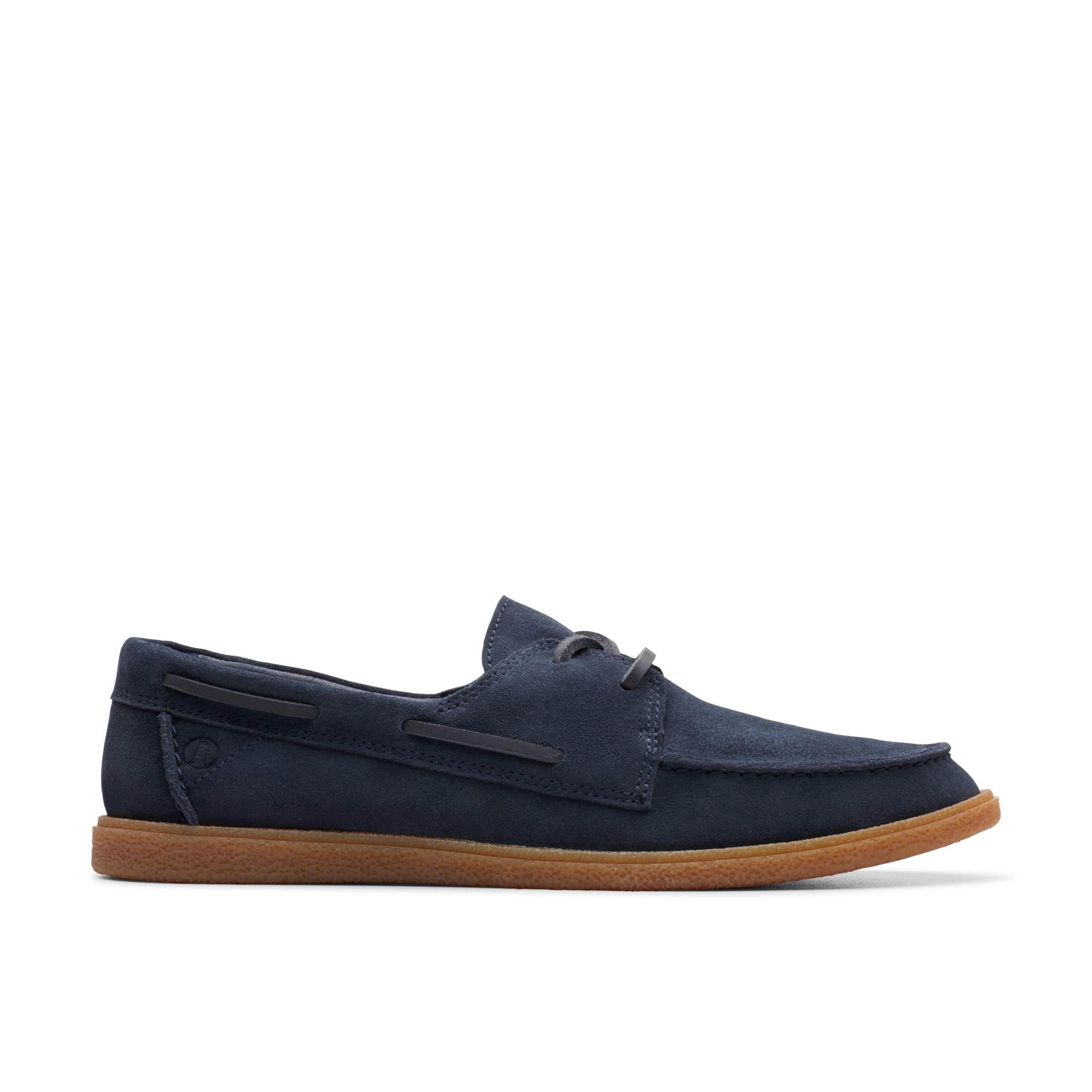 ClarksClarkbay Go mens -
