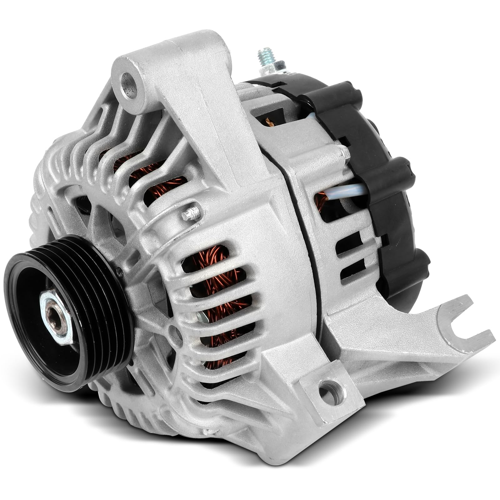 GDSMOTU 115A Alternator