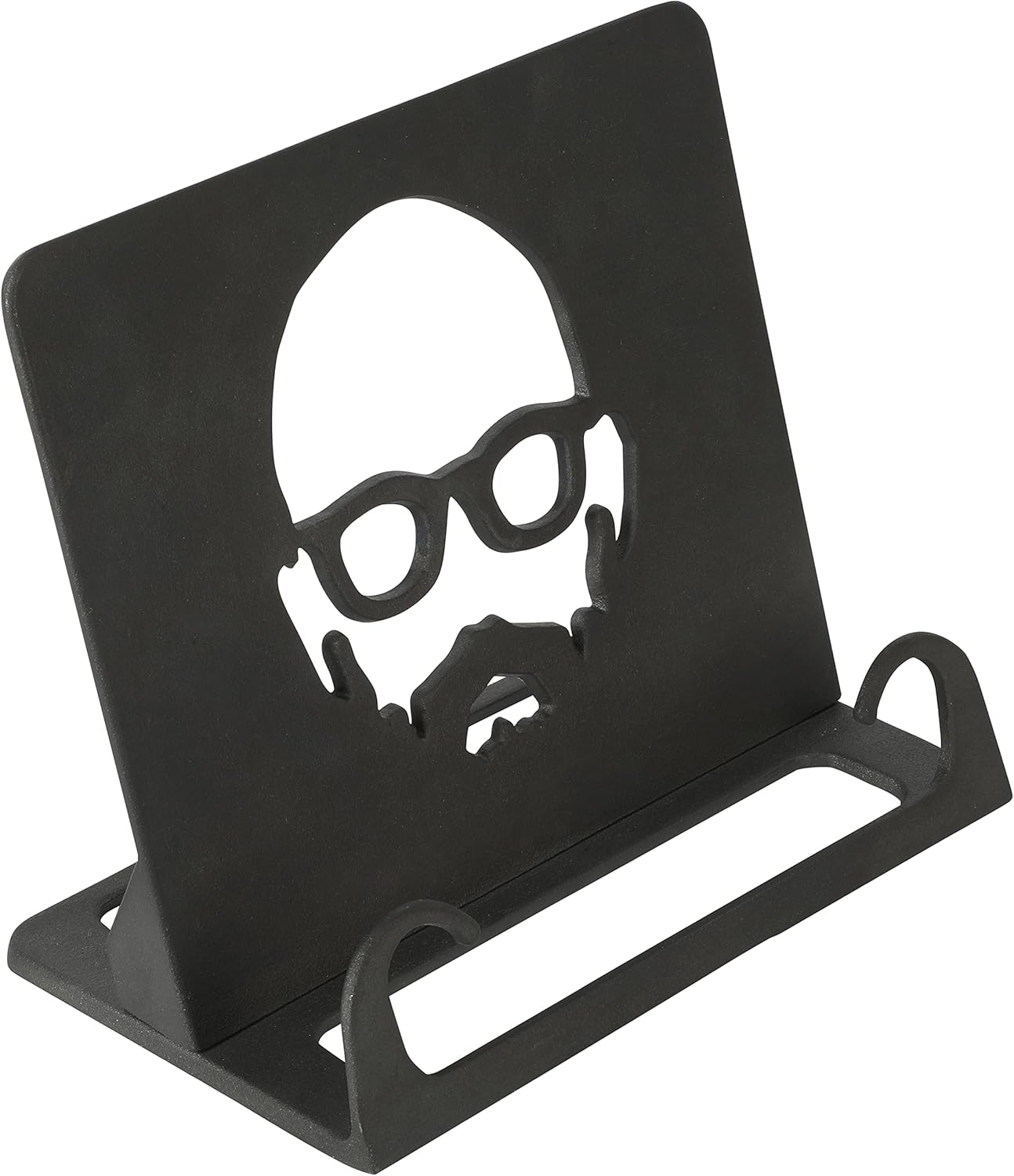 Babish Cast Iron Cookbook Holder