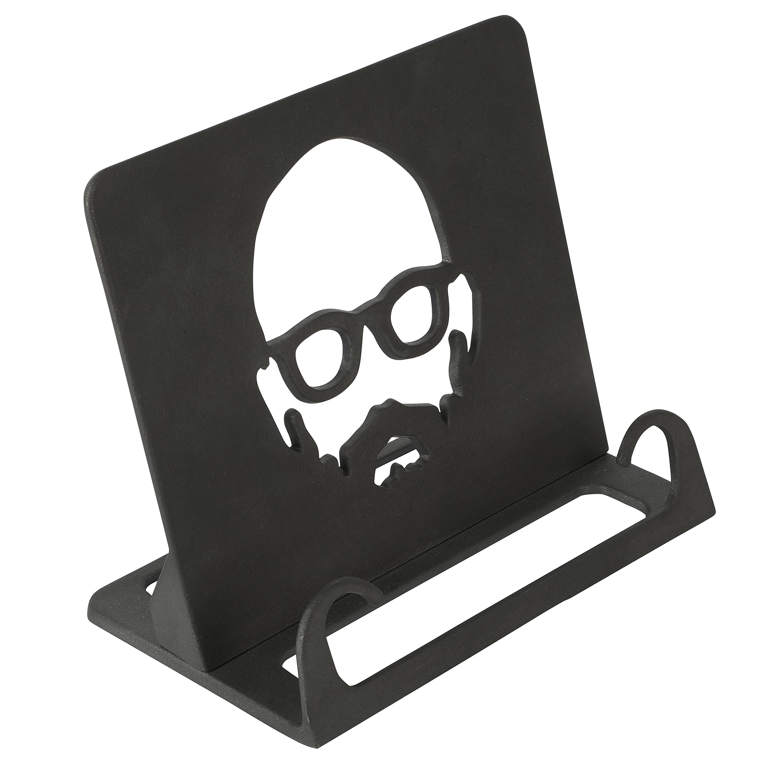 Support pour livre de cuisine en fonte Babish pour lire vos recettes sans salir vos pages