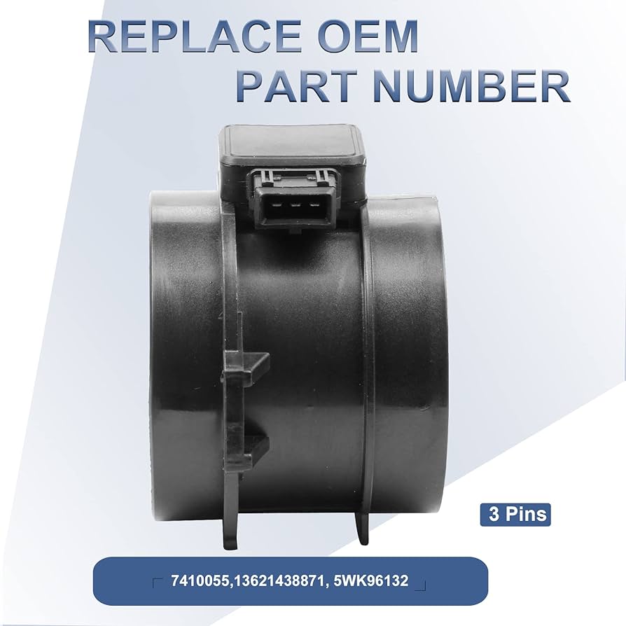 MHQI（感謝） LX61-5L216-AA 0281008074 for Ford KUGA PM Exhaust