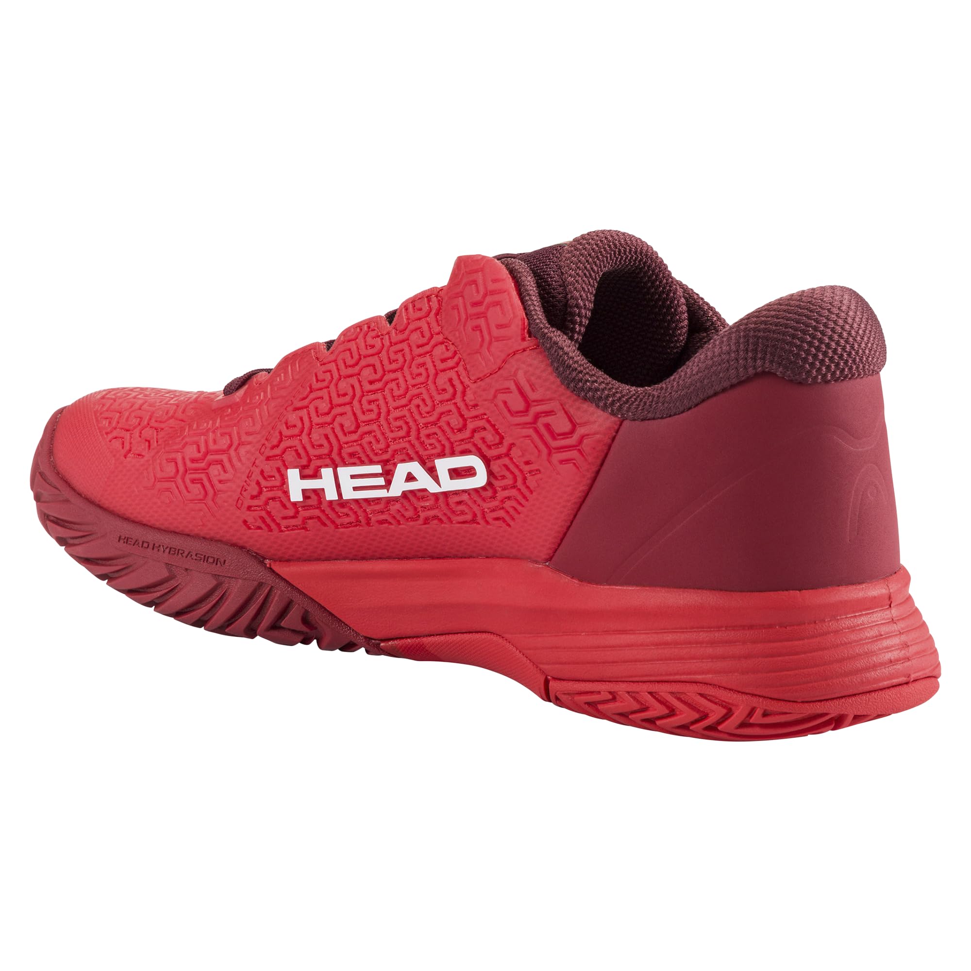 HEAD Revolt PRO 5.0 Junior WHBK