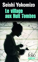 Download Le village aux Huit Tombes PDF