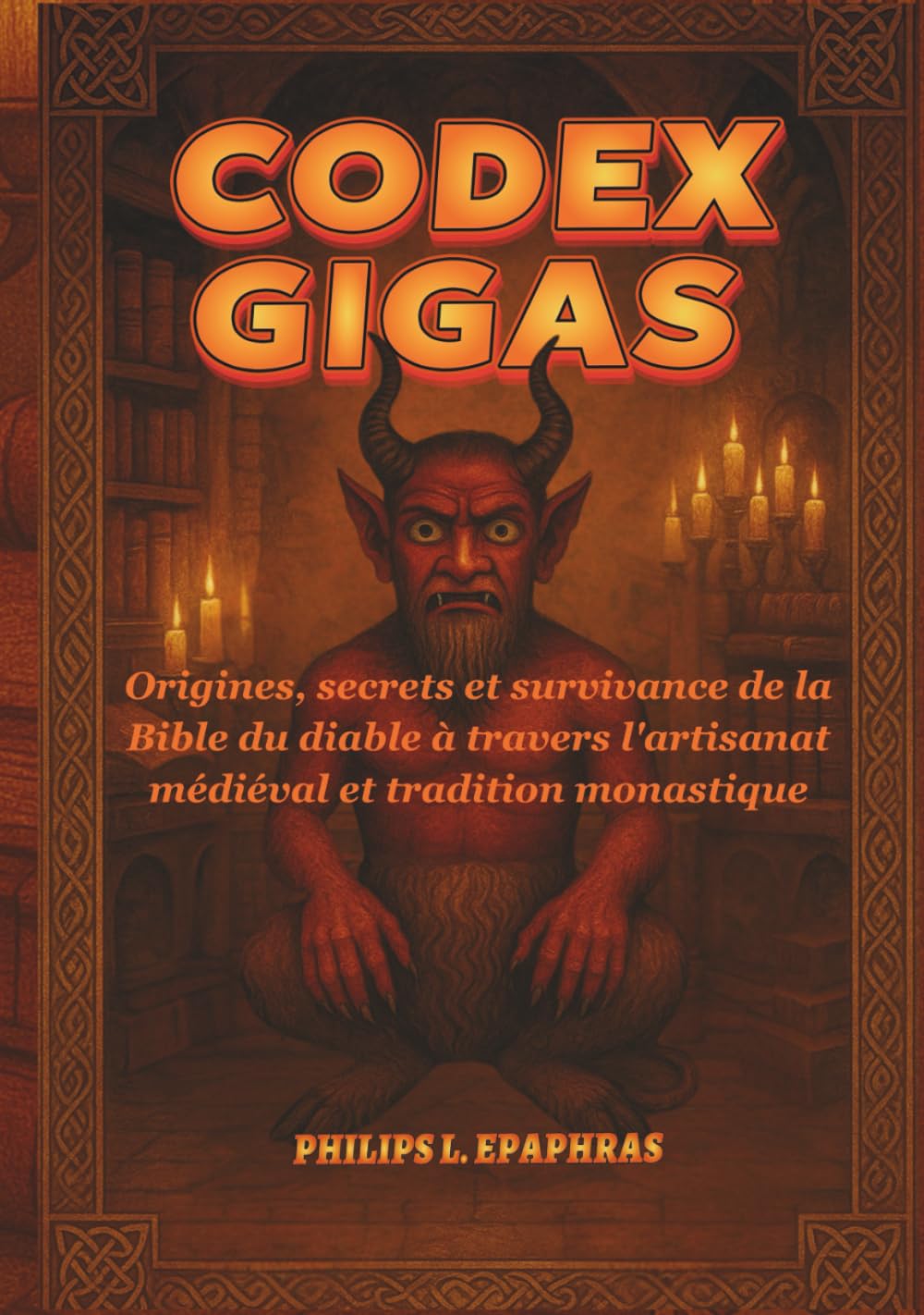 CODEX GIGAS: Origines, secrets et survivance de la Bible du diable à travers l'artisanat médiéval et tradition monastique