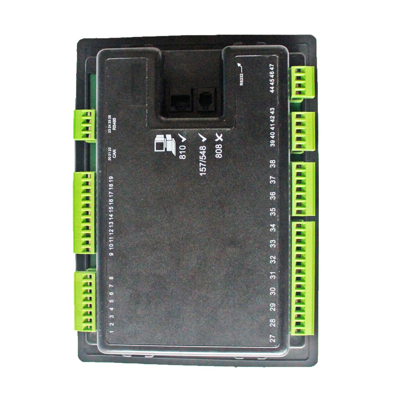 NEW DSE5220 Generator Controller Module Control Panel For Deep Sea
