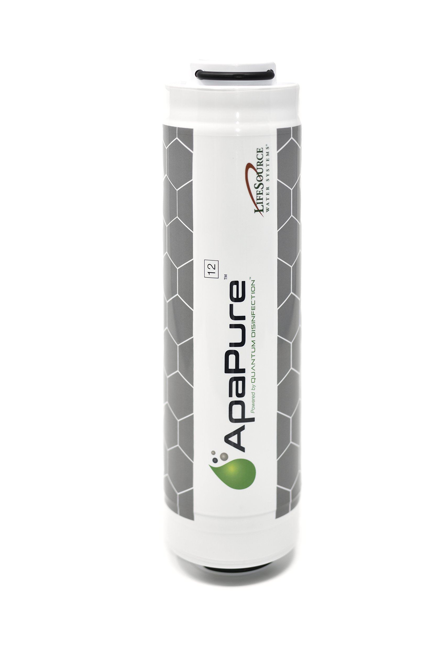 Buy LifeSource Water ApaPure 12 Main Line Whole House Water