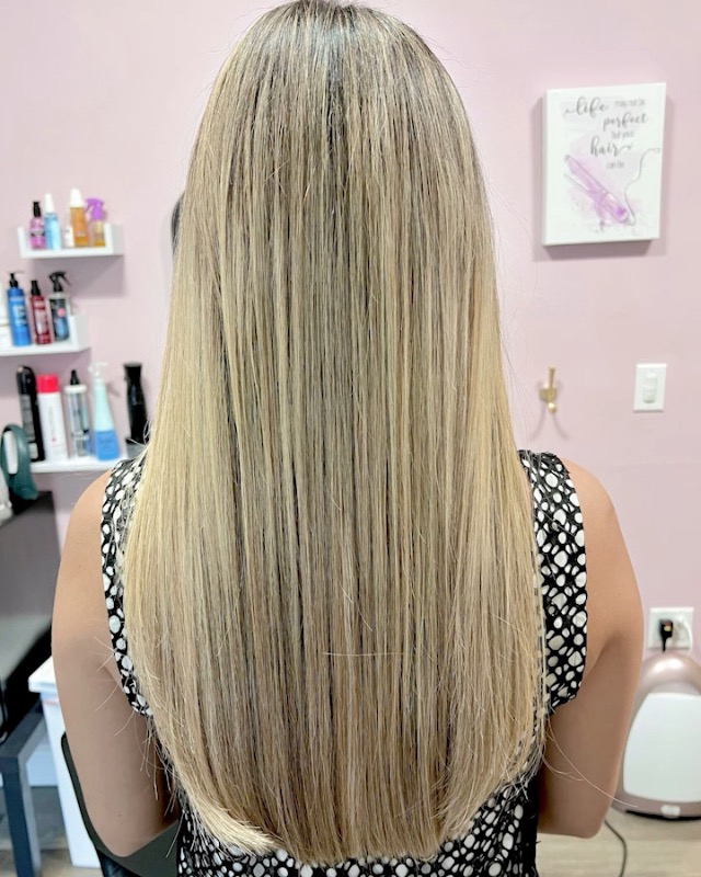 Amazon.com: Tree Liss BTOX Mandioca Supreme 1Kg Hair Mask