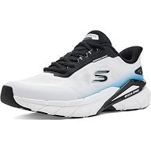 Skechers Mens Skech Cage Hands Free Slip-in