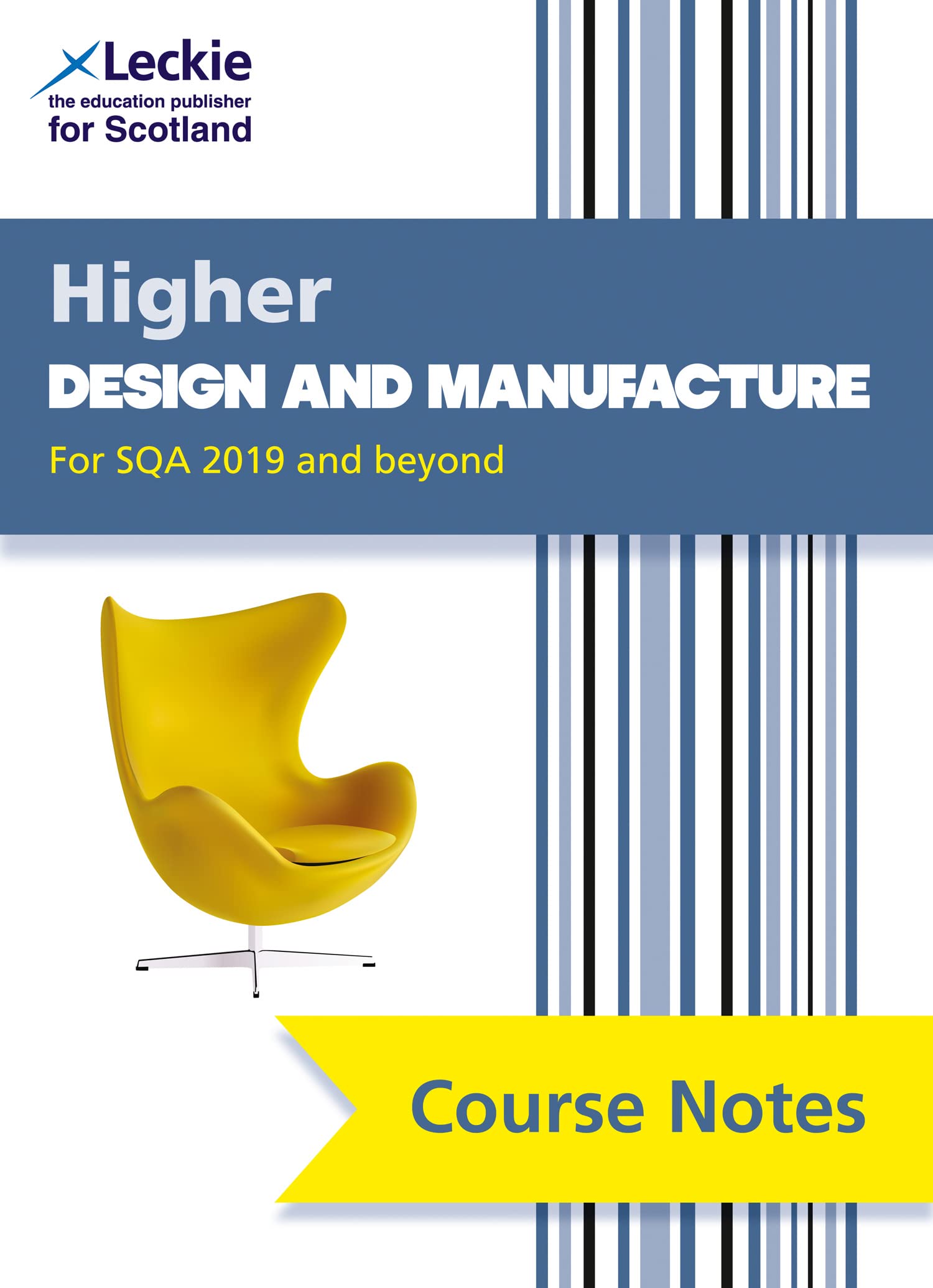 Higher Design and Manufacture (second Edition) : Comprehensive Textbook to ...