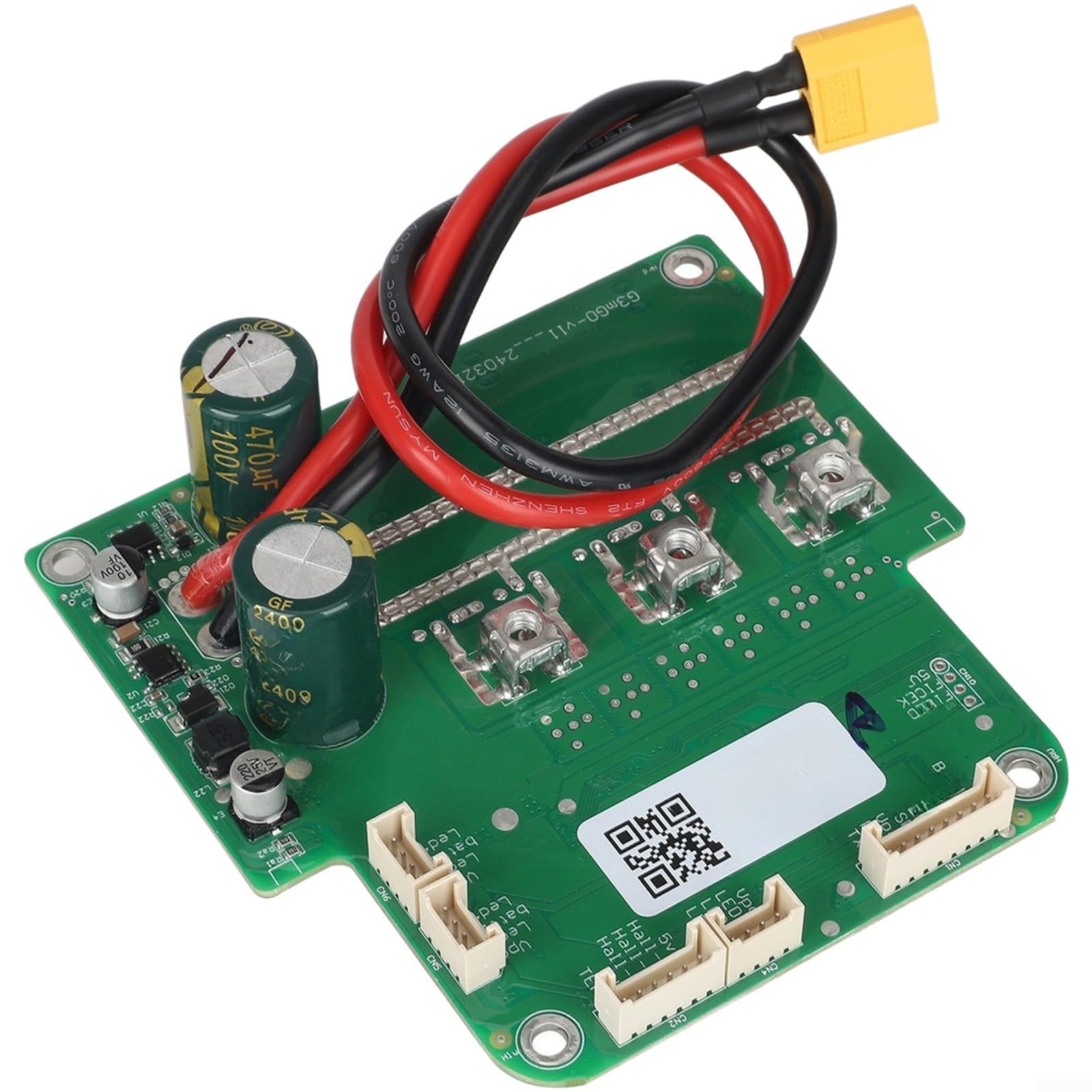 NexRen Contrôleur PCB de rechange pour scooter électrique Kukirin G3