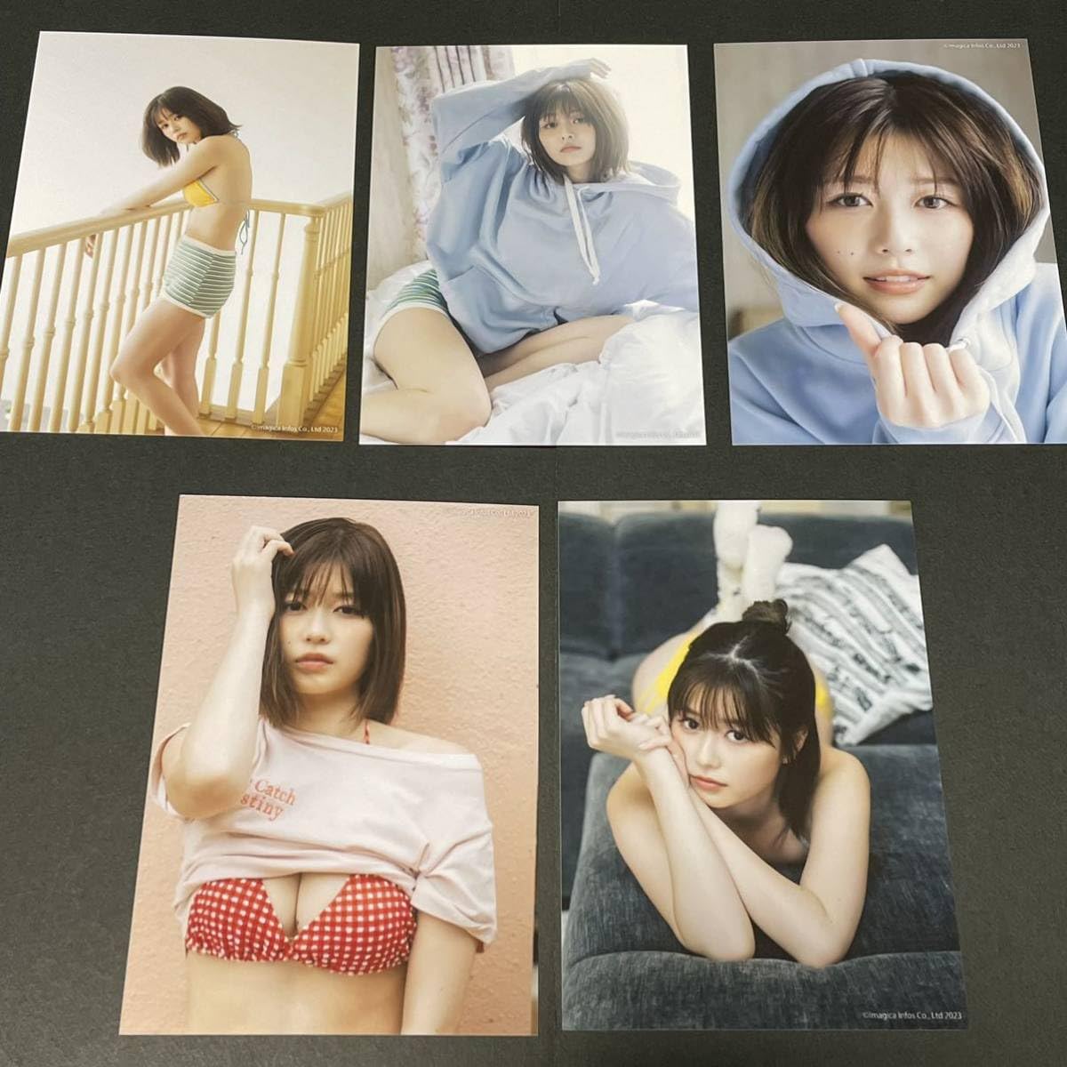 Amazon.co.jp: 限定品冴木柚葉 公式生写真5枚セット ラスト1つ 王様の