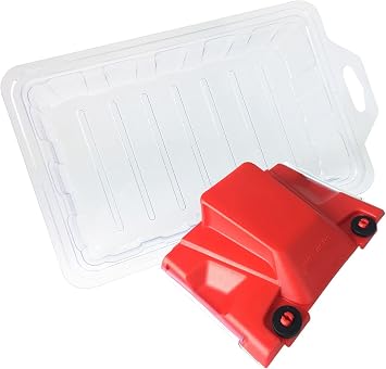 SHUR-LINE 2000872 Paint Edging Kit, paint Edger Kit