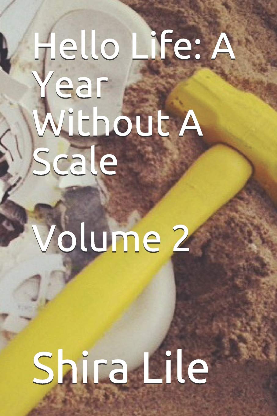Hello Life: A Year Without A Scale, Volume 2