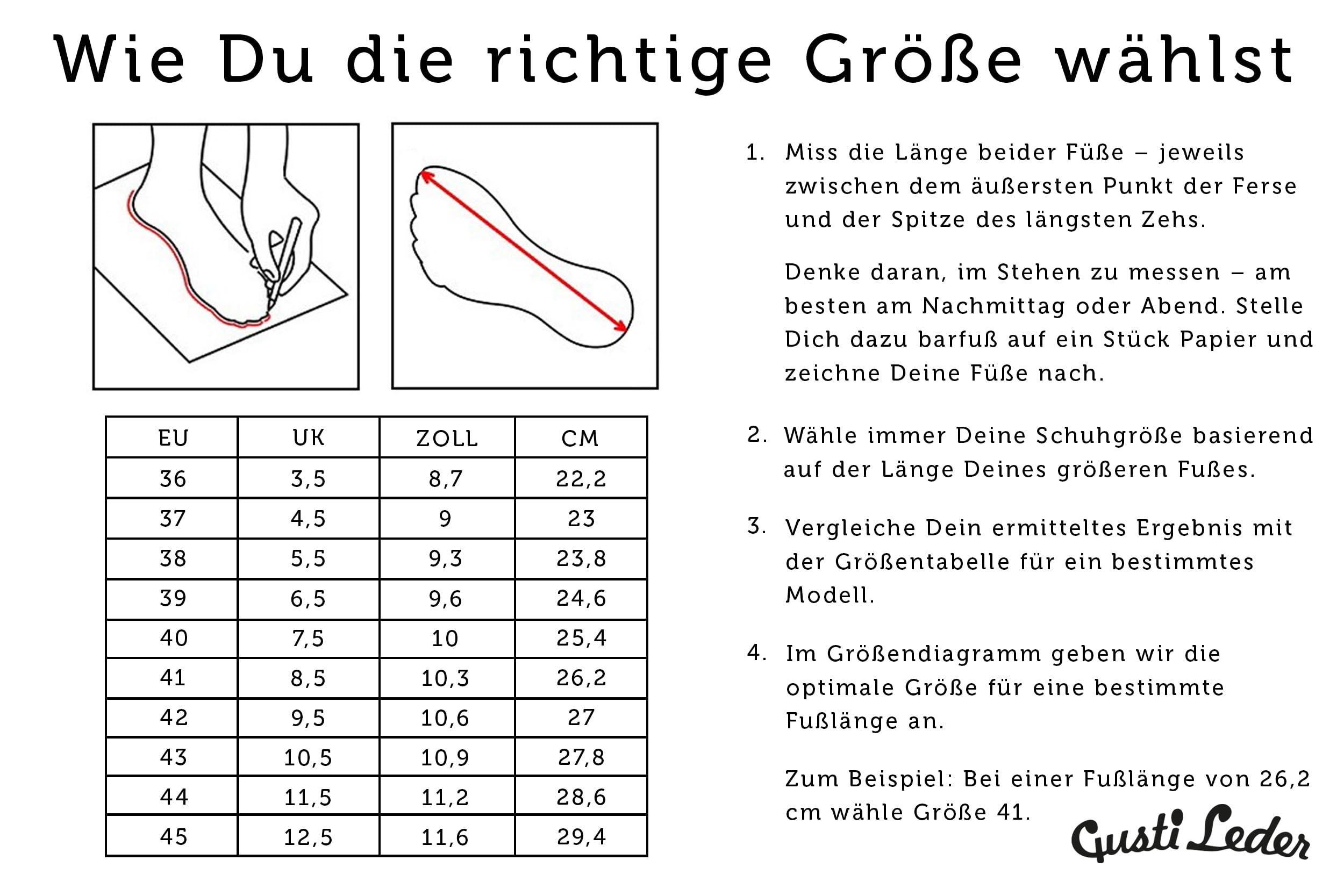 Gusti Sandale Leder - Celina Schuhe Ledersandale Lederschuhe Damen Braun Leder
