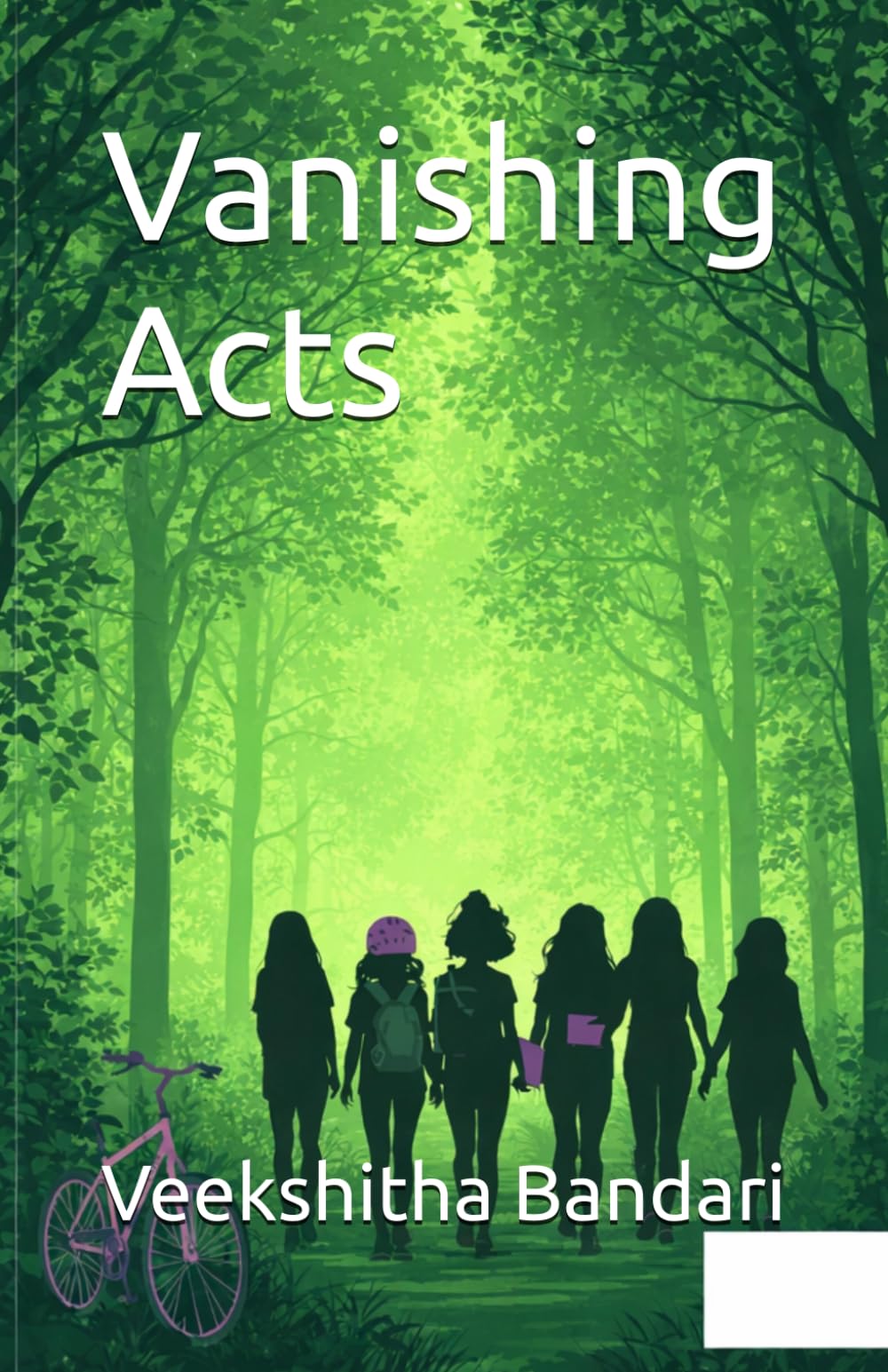 Vanishing Acts