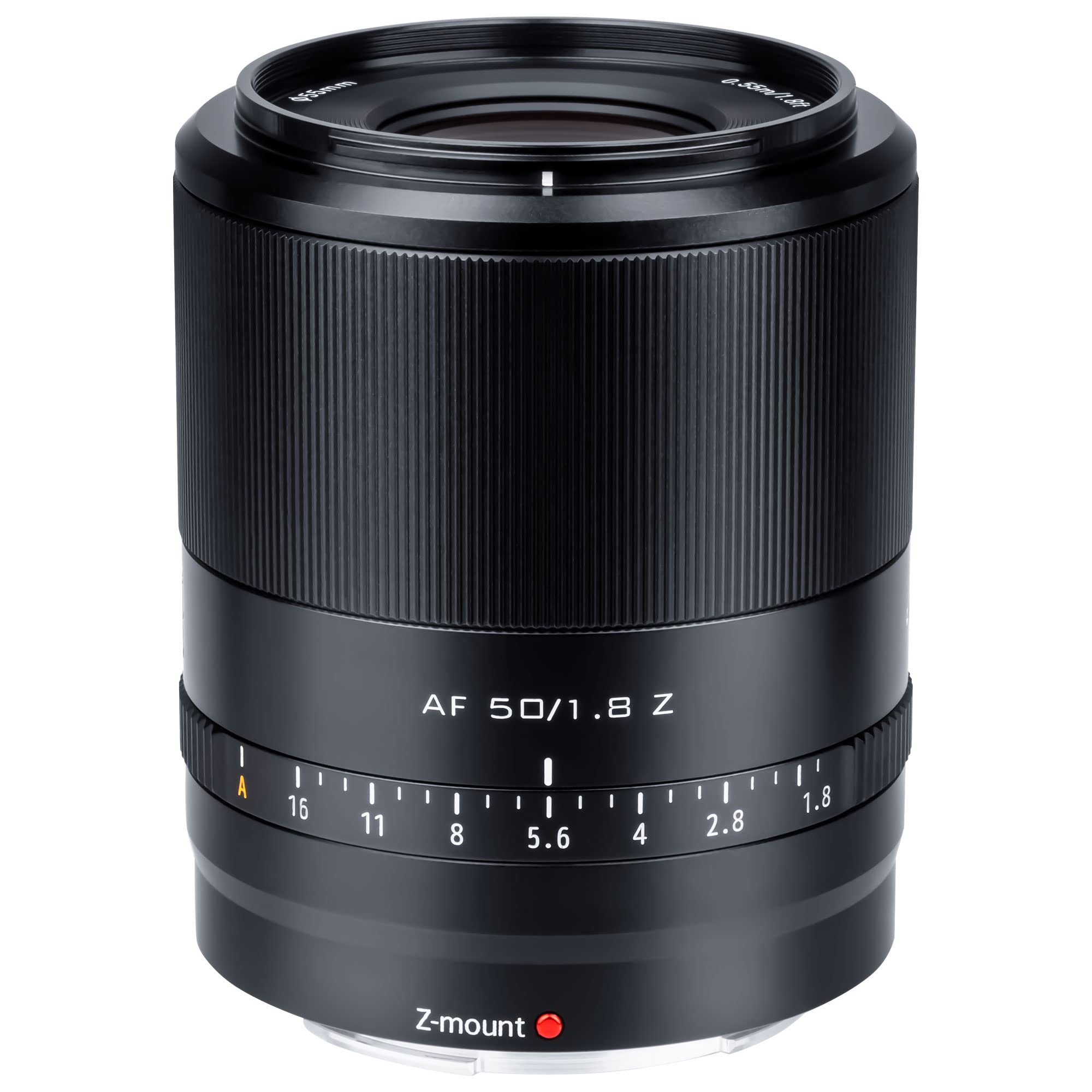 Nikon Z■ 美品 ■VILTROX AF 50mm F1.8 Z Amazon | VILTROX AF 50mm f/1.8 Nikon Zマウント用 | カメラ用