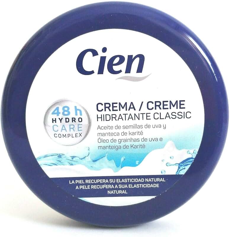 Amazon.co.uk cien cream
