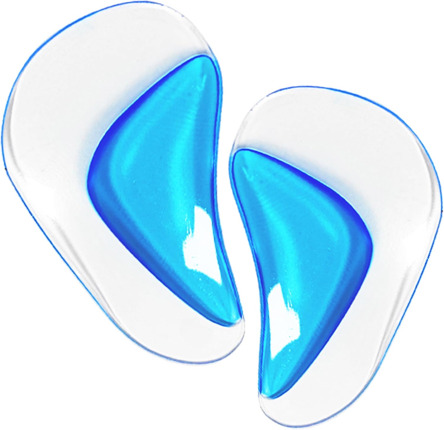 Arch Support Inserts Shoes Insoles Gel Plantar Fasciitis