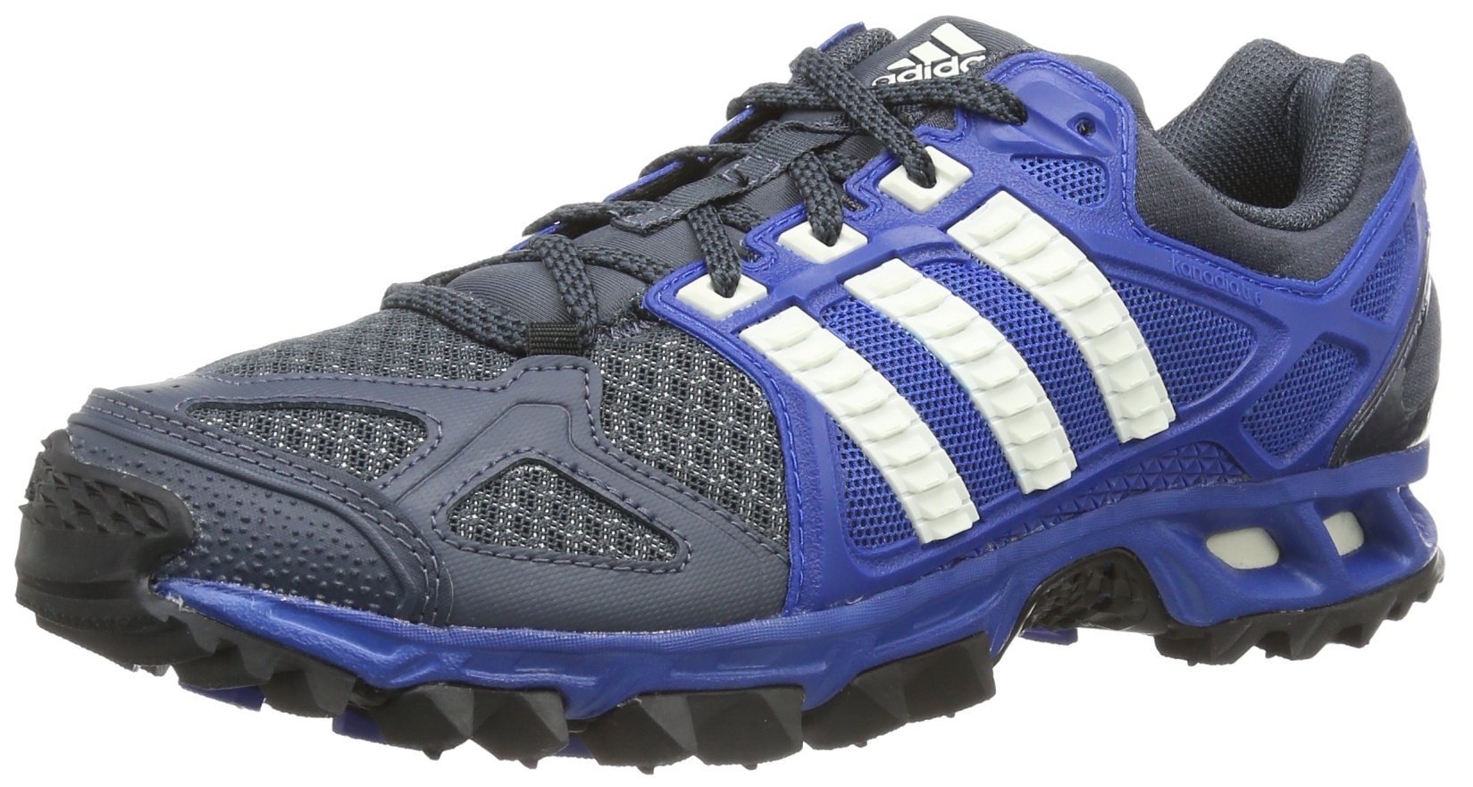 adidas gazelle silver green womens Adidas Kanadia TR6 (2010s)  VILIS VINTAGE