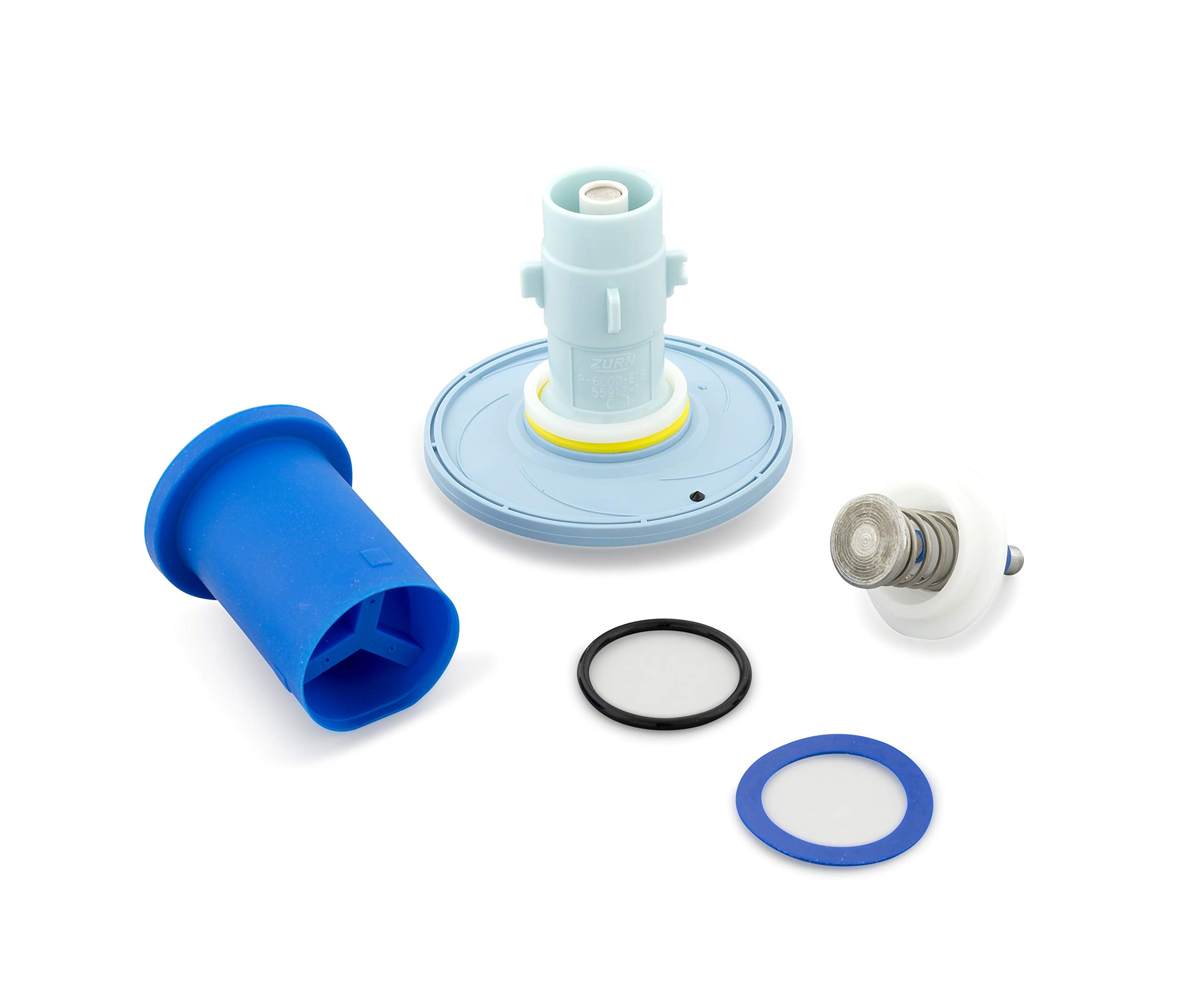 Buy Zurn Aquaflush Urinal Rebuild Kit, P6000EURFFRK, 3.0 gpf