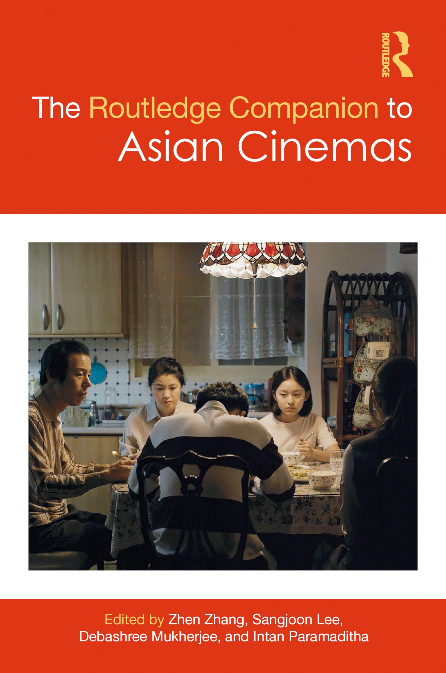 The Routledge Companion to Asian Cinemas (Routledge Media and Cultural Studies Companions)