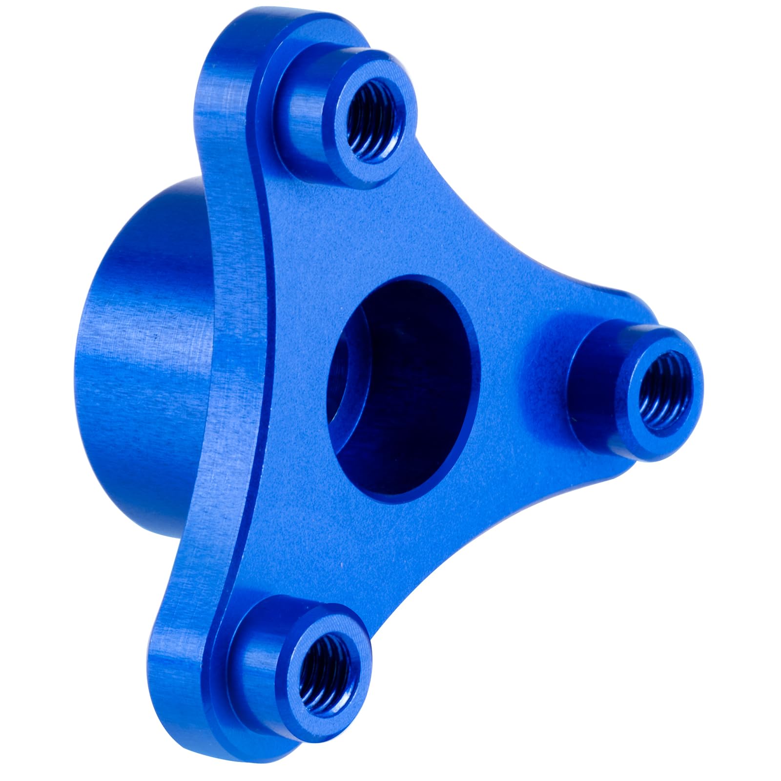 Amazon.com: JGGZONE Metal Aluminum Alloy 7075 RC Slipper Clutch