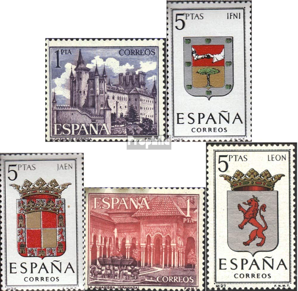 Sello Coleccionable Baviera 1908 - Emblema Del Estado, Catálogo D5 - Nuevo Con Goma Original MNH