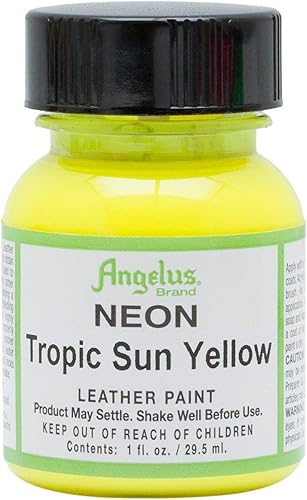 Pintura acrílica Angelus, 1 onza