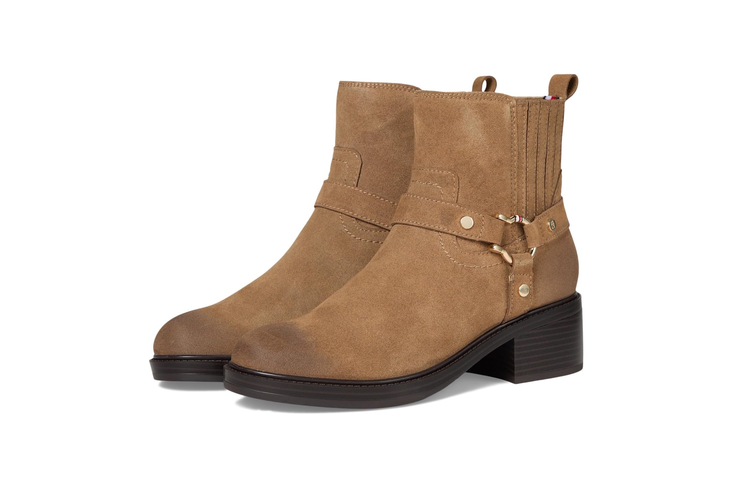 Ботинки Tommy Hilfiger Varik 2