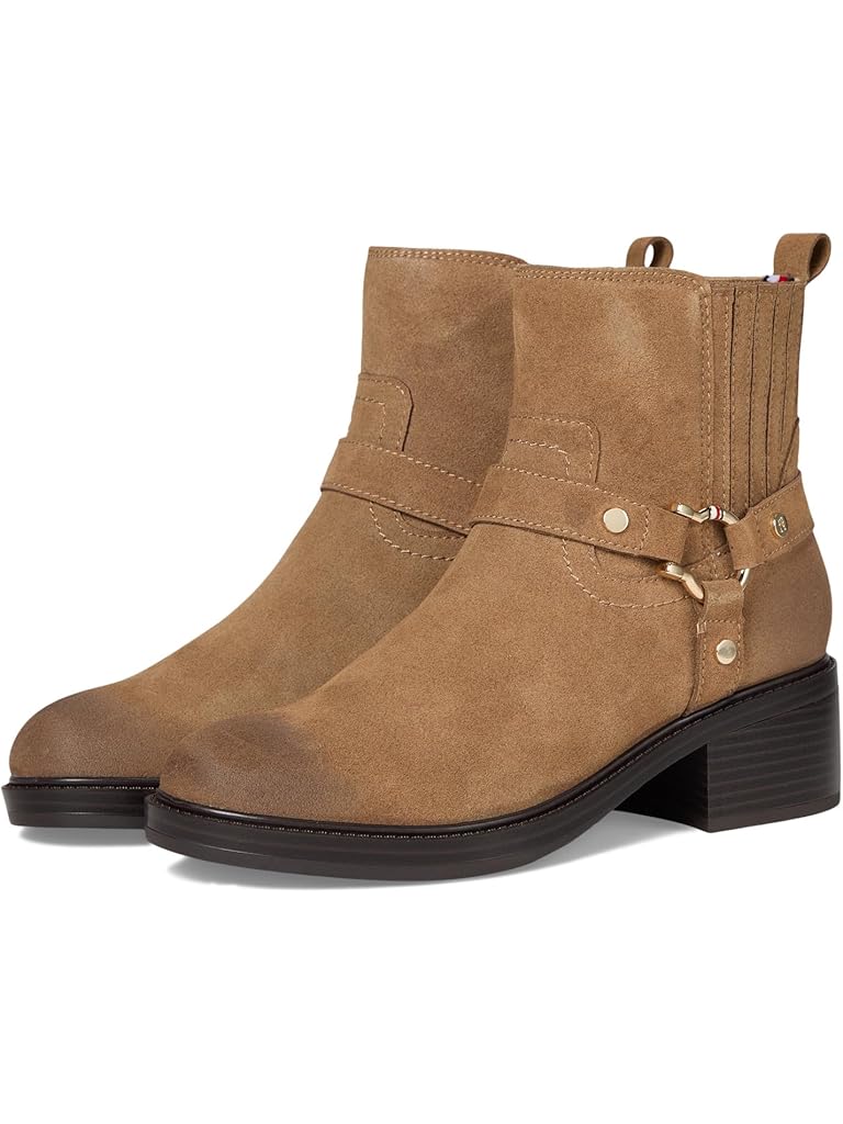 Brown Tommy Hilfiger Varik 2