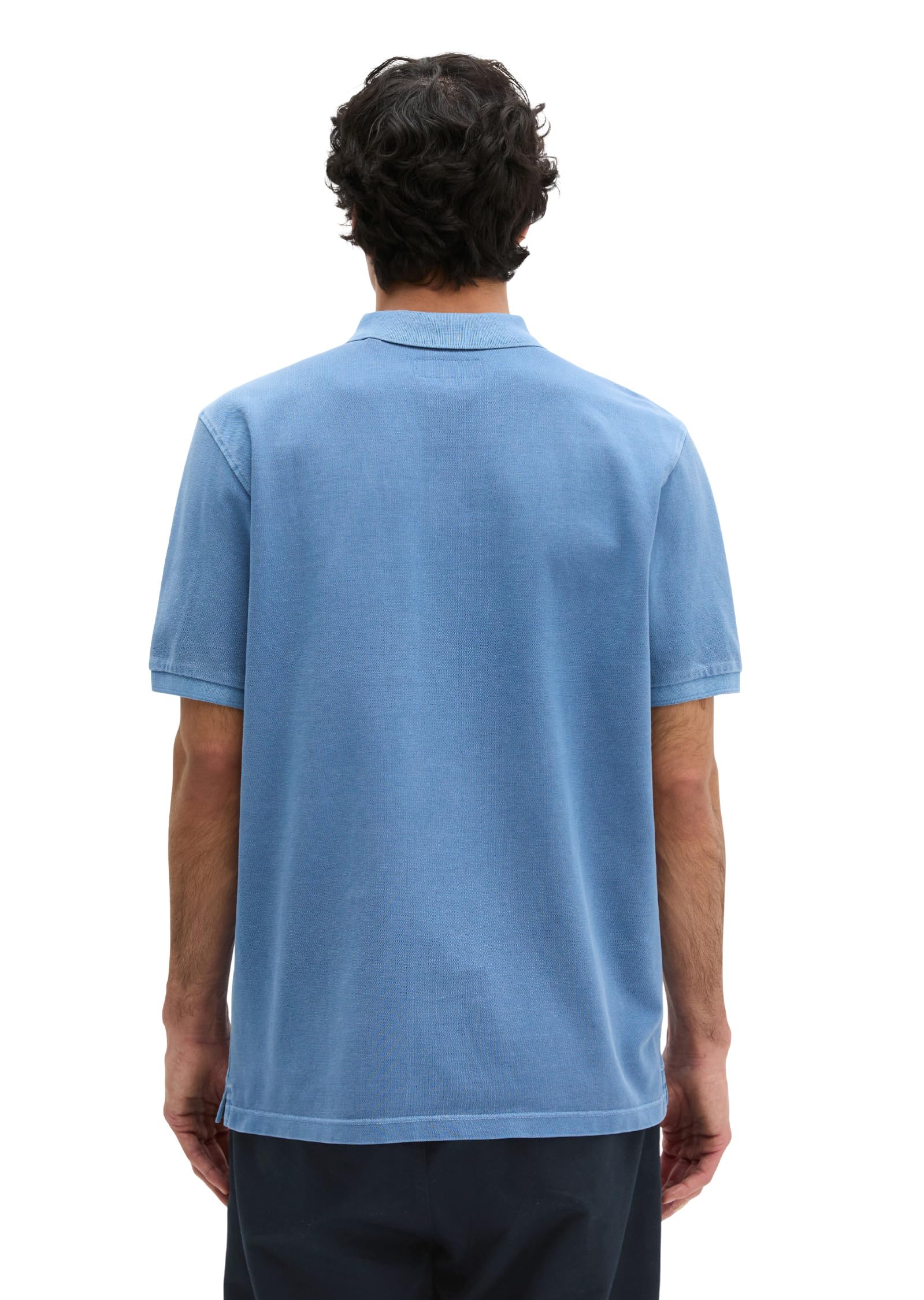 Marc O'Polo Poloshirt Piqué Regular