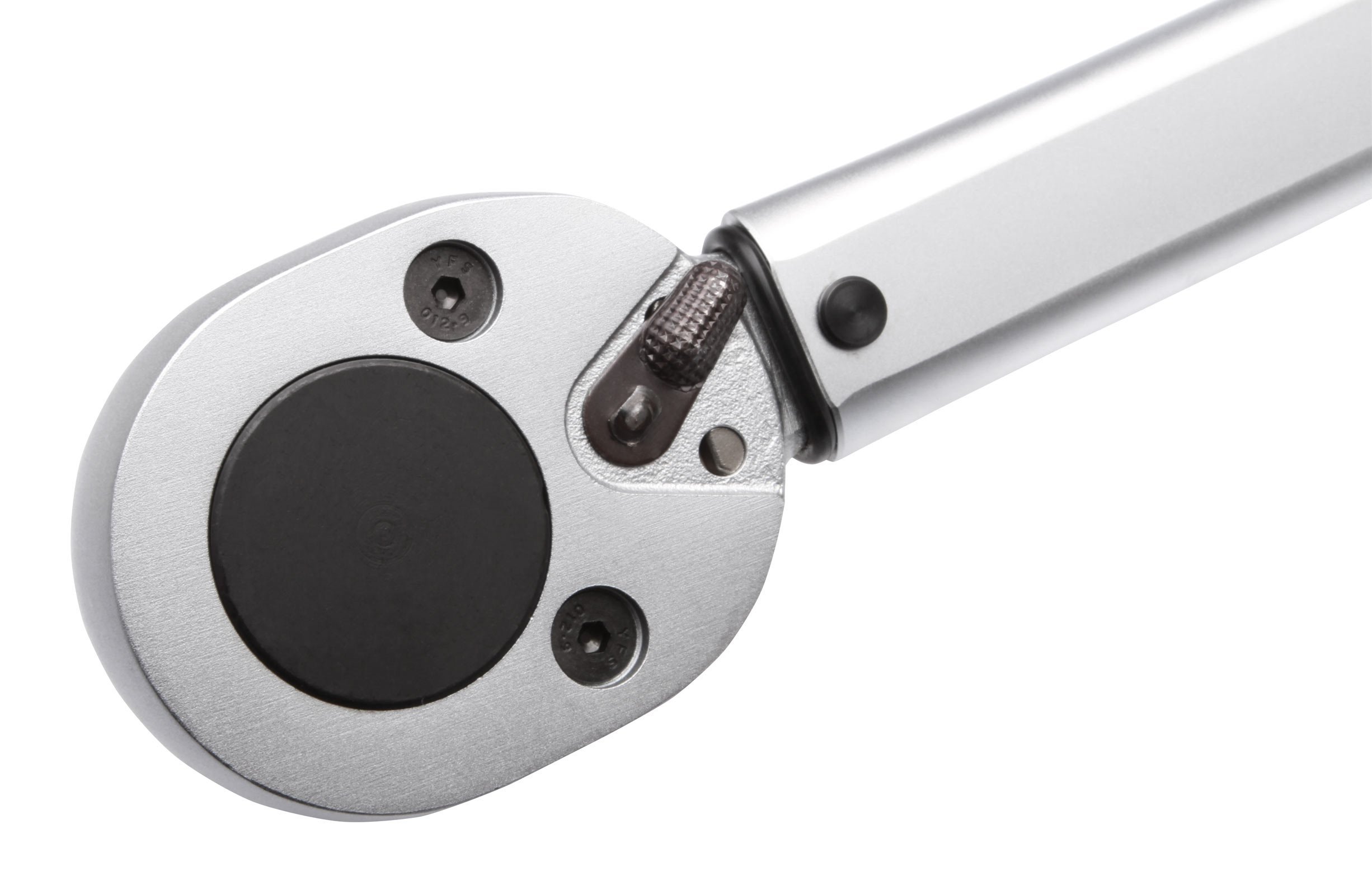 Clé à Déclenchement Avec Cliquet Amovible 3/4" 120-600 NM | Mabéo Industries