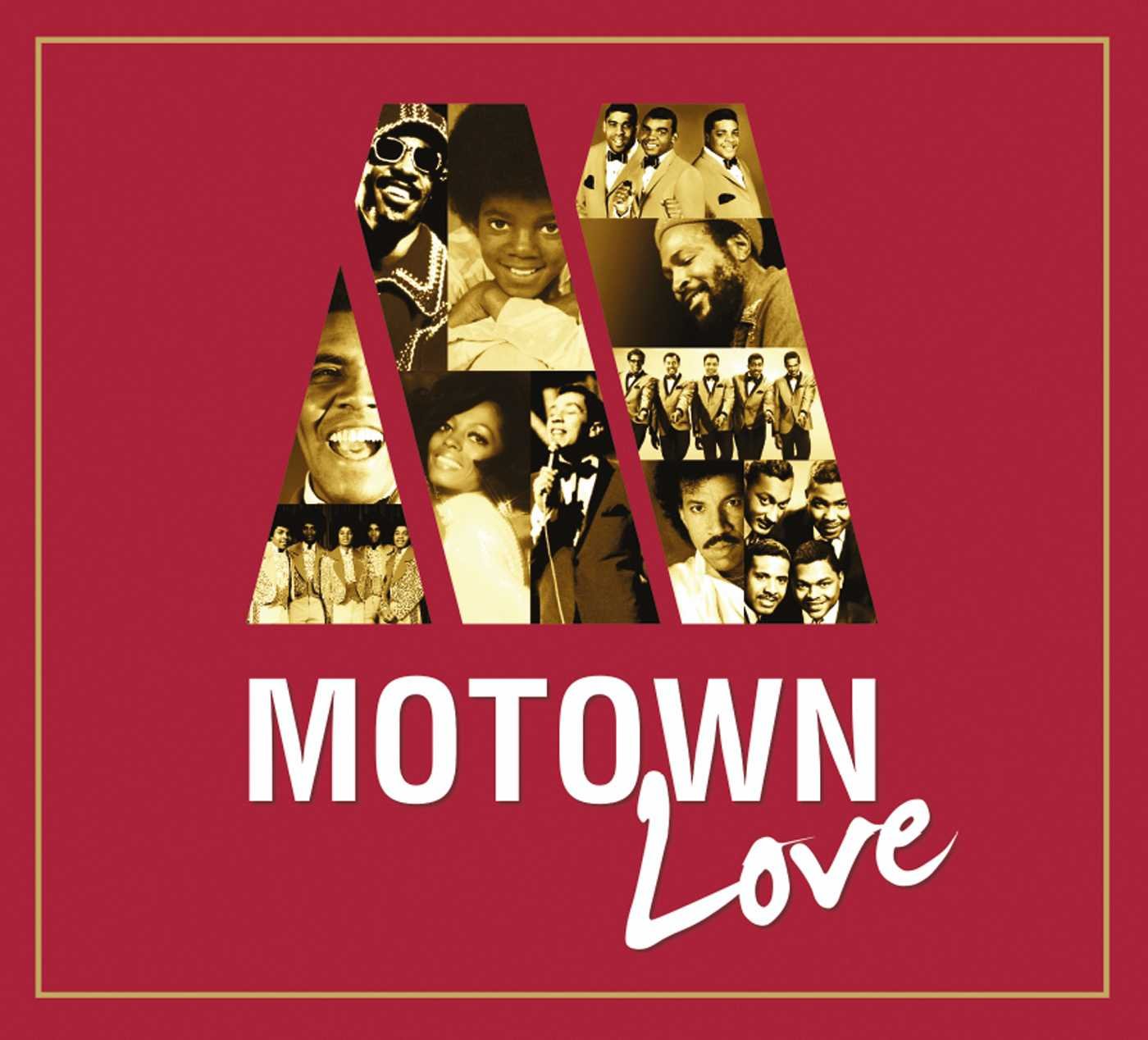 Motown Love